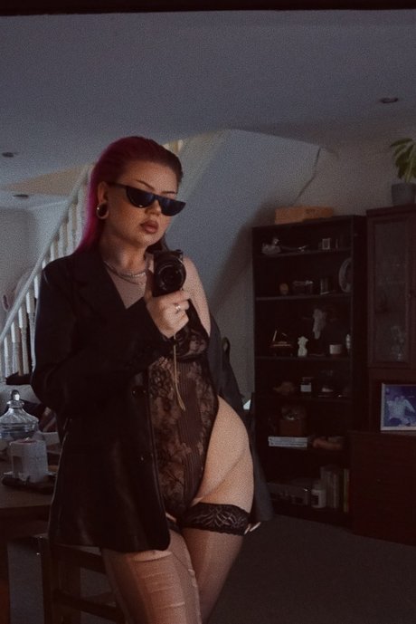 asian blonde onlyfans adult photo