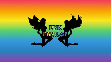 Pink Fantasy model nude img