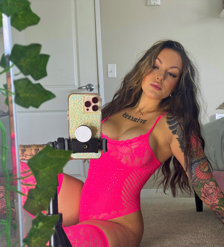 Princess Shawna_ nudes actress photo