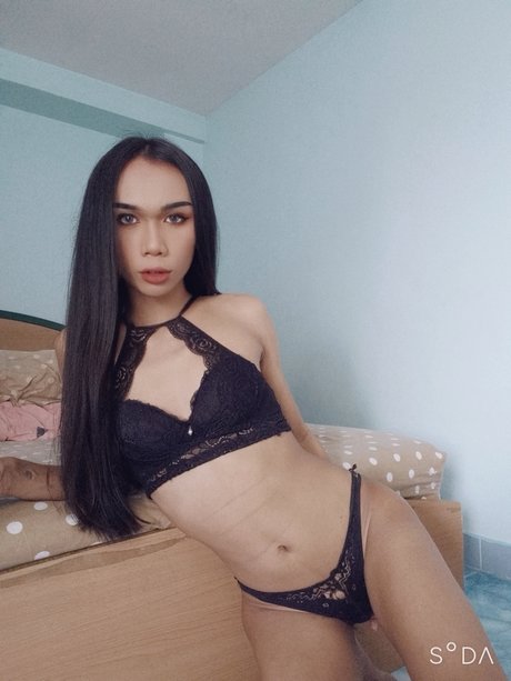 Picharut Janla model nudes pic