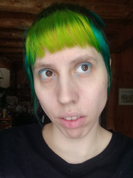 Pixel nude actress gallery