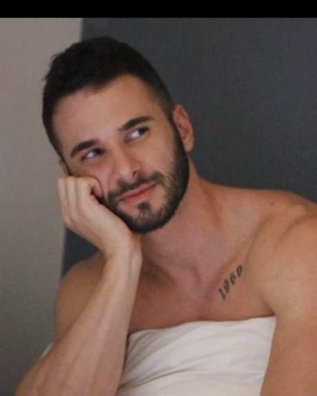 Pietro Mota art pornstar photo