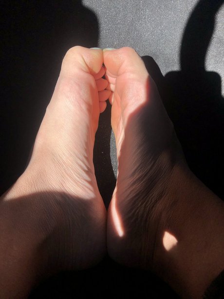 Piesito Luv beautiful star archive