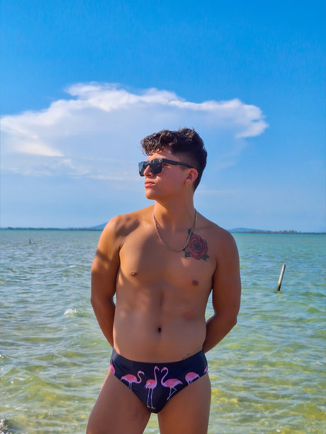 piero ruiz rodriguez hot model gallery