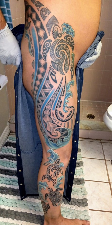 Skyshane Mustian exclusive star pic