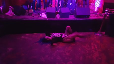 PiercedAndProud best model pics