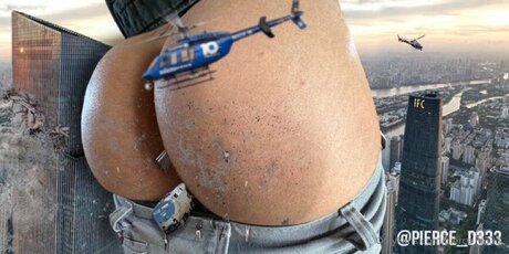 Pierce Dani actress images