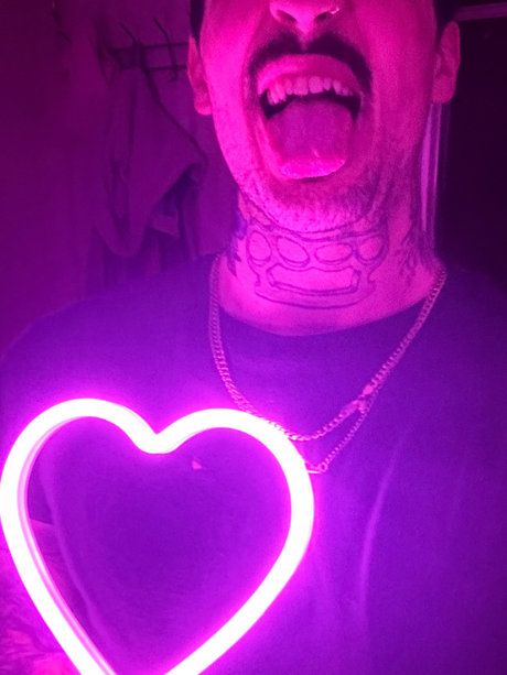 Ty LaGlace nude star gallery