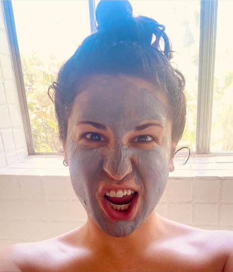 Annie Altman beautiful star pic