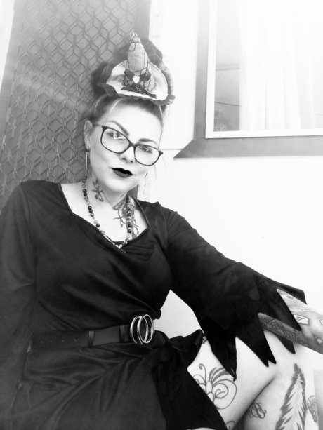 Hayley Star exclusive model picture