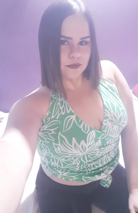 Isabel Aguirre pornstar erotic picture