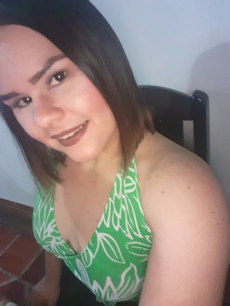 Isabel Aguirre best model pic