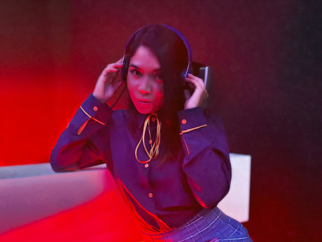 CherryBomb94 star photos