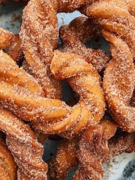 Cinnamon wit a Twist_ nice actress images