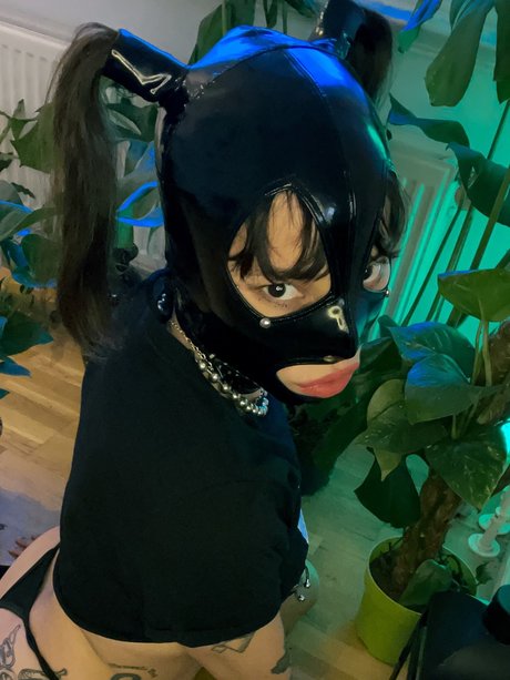 _Cielo_ model naked gallery