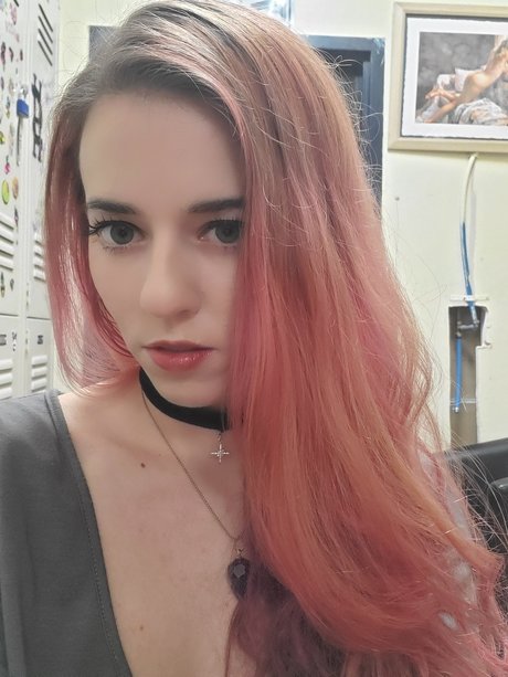 Phenix Blaze adult star archive