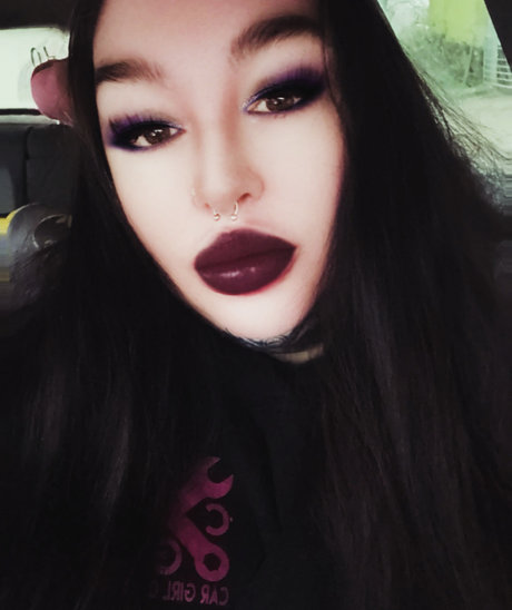 Pheadra model nudes galleries