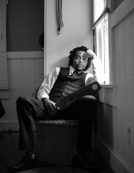 Pharaoh Spanks star nice photo