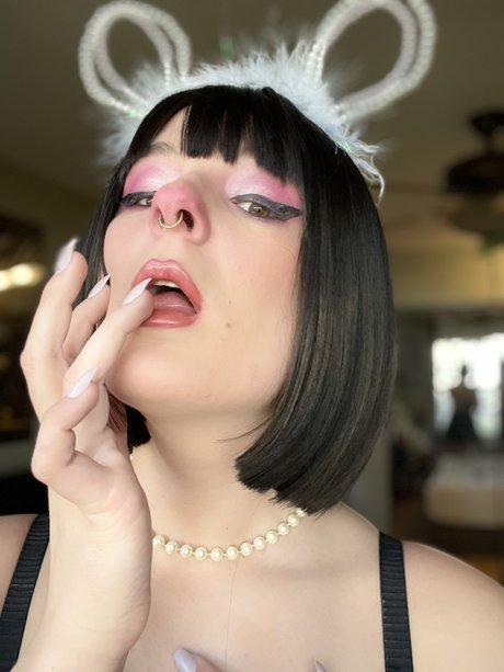 PhantomKitty star nude galleries