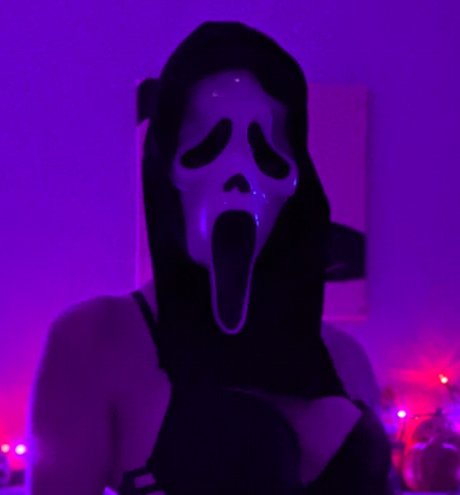 Phantom Booty model photo