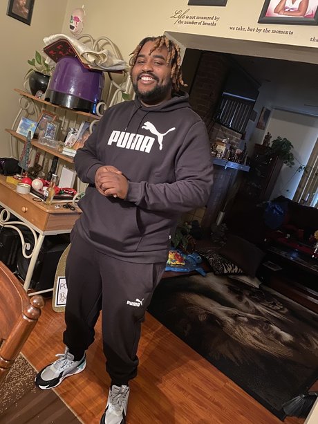 Bigsexy412 adult model pictures