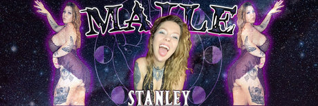 Maile Stanley nudes actress photos