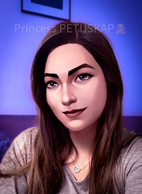 Princess PETUSKAP_ pornstar high quality gallery