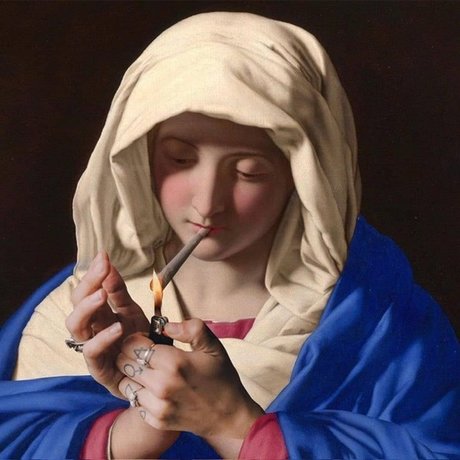 Pettypendergrass model pic