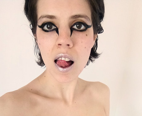 PetiteNirvana exclusive pornstar pic