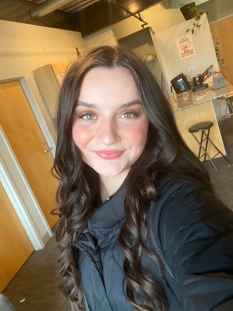 Petite Karma perfect actress images