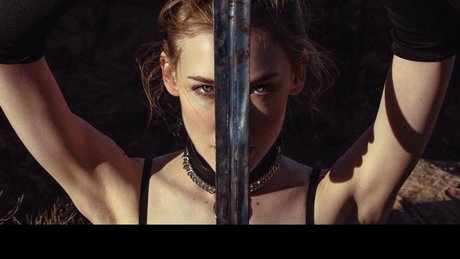 PeteyLark model art pics