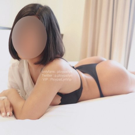 _PloypaiLyn naked pornstar pictures