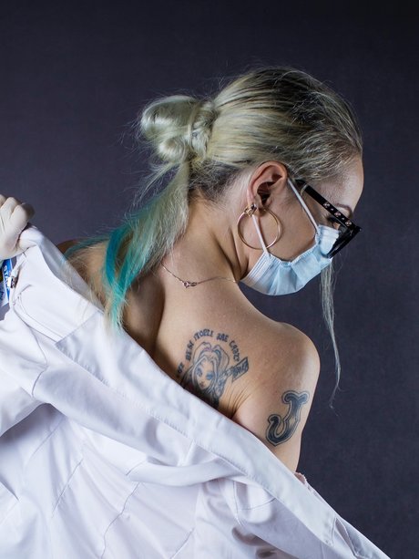 PLHarleyQuinn art star archive