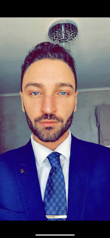 Luke DaCosta adult model images