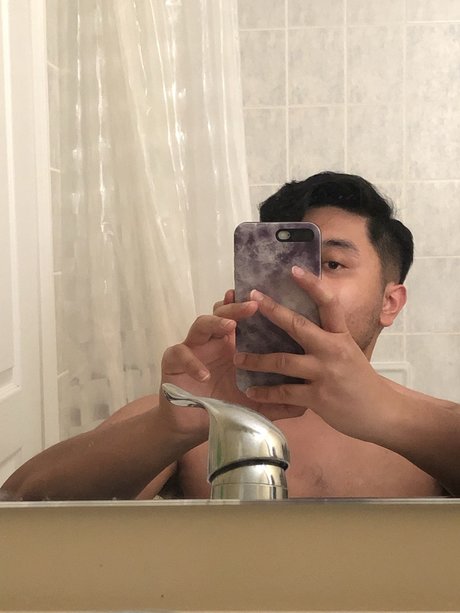 XavieR_ model best picture