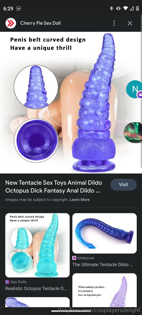 Cosplayersdelight pornstar art pics