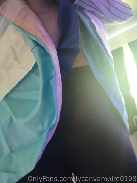 Cosplayersdelight pornstar nude image