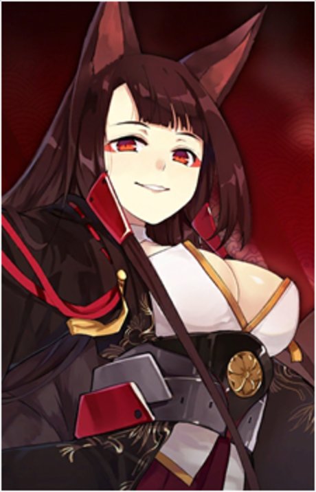 Azur Lane Gaming star high quality gallery