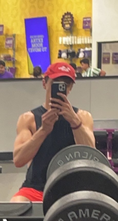 B Boy2 pornstar art photos