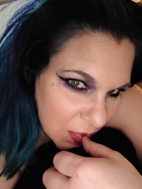 Corvina Cane top model pic