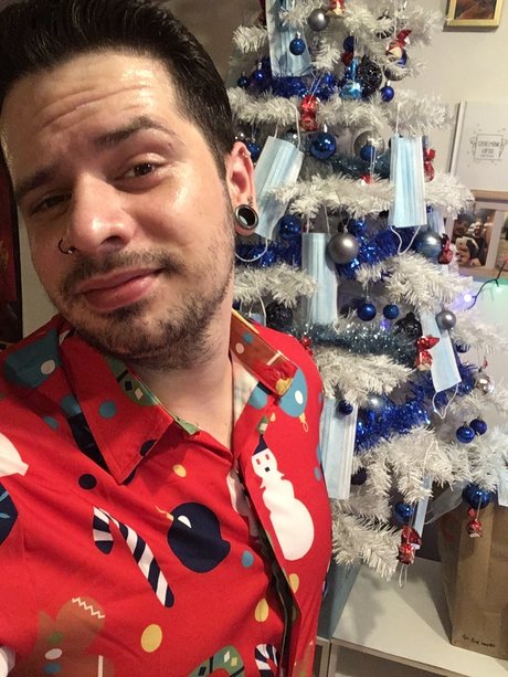 Chris93 perfect pornstar gallery