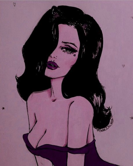 Jeli erotic pornstar image