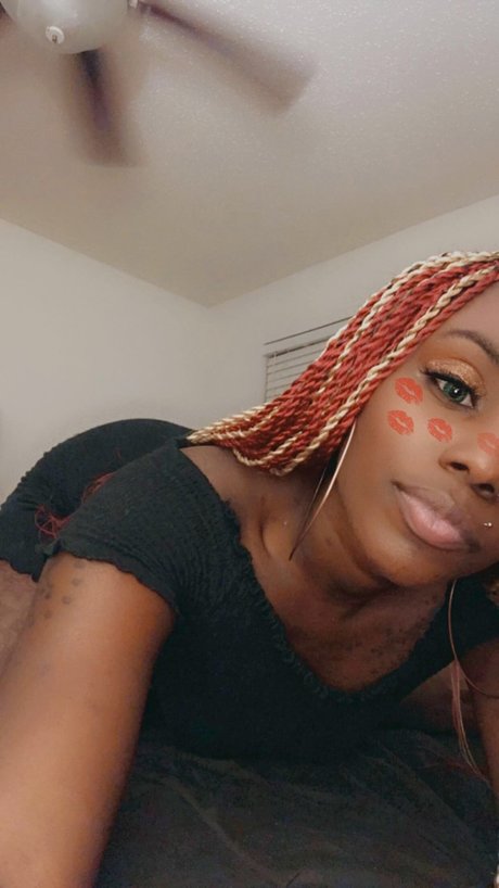 Chocolate Da Truth_ star porn image