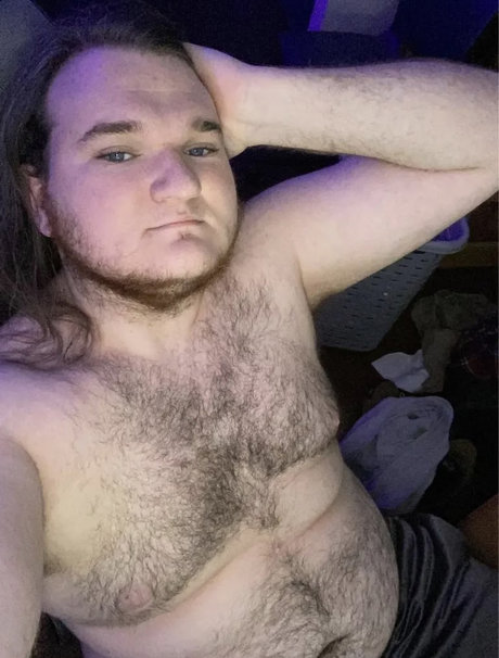 Chris Brackett exclusive star image