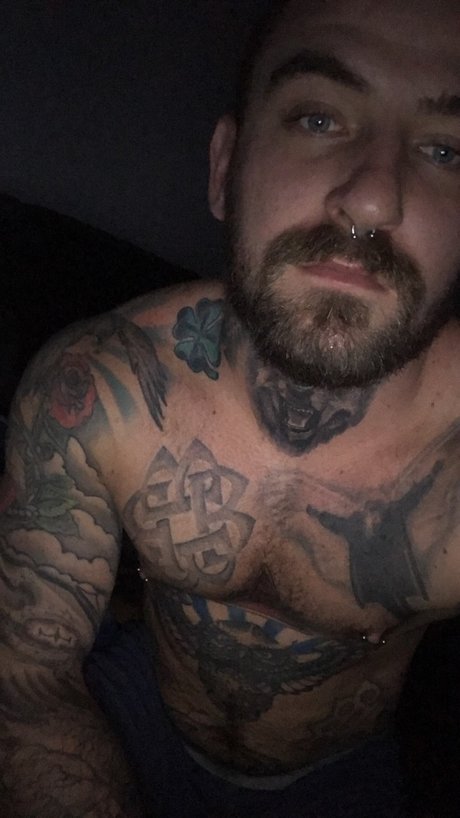 bill wang model exclusive pic