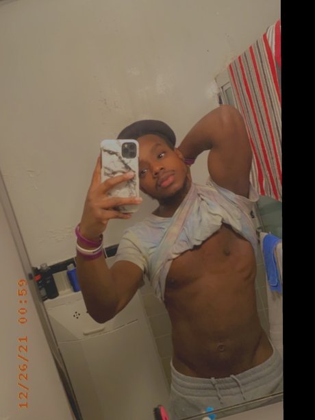 Chocolate city_ model naked galleries