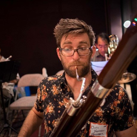 Fagott Chris model pornographic picture