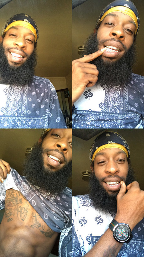 Chocolate snoop pornstar perfect gallery