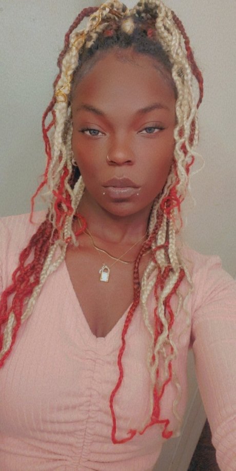 Chocolatebabee69 pornographic actress photo