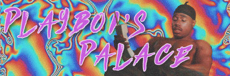 Playboi Goated adult model image